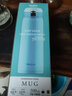 木吉乇（mojito）便携304不锈钢保冷保温杯成人学生大容量直饮水杯礼物500ml 黑色 实拍图