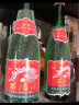 西凤酒 绿瓶裸瓶 45度 500ml*12瓶 整箱装 凤香型白酒 晒单实拍图