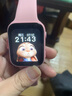 华手机儿童电话手表小初中学生男女智能手表S8可插卡青少年通用天才小导师5G全网通移动联通电信版 升级版【精准定位+视频通话+支付】粉色 实拍图