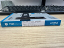 Crucial英睿达 美光T500 Pro 2TB SSD固态硬盘M.2接口(NVMe协议PCIe4.0*4) 读速7400MB/s台式机笔记本硬盘 晒单实拍图