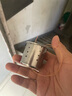 渔永记（YUYONGJI）不锈钢打窝器筏钓投饵定点入水沉底自动反转打食器钓鱼渔具小 不锈钢打窝器 小号【1个】 实拍图