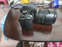 【二手99新】 尼康（Nikon） D5200D5300/D5600单反数码照相机 入门级 D5200 18-140 VR防抖套机 99新 实拍图