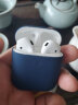 Apple/苹果 Airpods 1代/2代/3代二手无线蓝牙耳机 单充电仓单耳补配Pro Airpods三代 单左耳（95成新） 实拍图