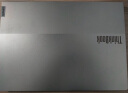 ThinkPad联想ThinkBook 14 英特尔酷睿i5 14英寸轻薄办公笔记本电脑13代i5-13500H 16G 1T 2.2K 莱茵认证 实拍图