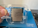 英特尔(Intel) i5-14600KF 酷睿14代 处理器 14核20线程 睿频至高可达5.3Ghz 24M三级缓存 台式机盒装CPU 实拍图