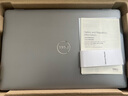 戴尔（DELL）Latitude 5450 笔记本电脑 14英寸高性能商用轻薄窄边 酷睿 14代 全新5440升级款 定制：U5 135U/16G/512G固态/高 实拍图