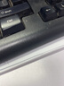 美的（Midea）台式转页扇电风扇鸿运扇轻音台式学生宿舍家用转页扇落地扇家用导风卧室小风扇 4档风速【12吋】 KYT30-21MA 实拍图