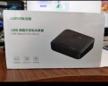 绿联（UGREEN）USB无线wifi网络打印服务器局域网免驱打印机盒子共享器接收器适配器 支持针式热敏喷墨激光10941 实拍图