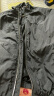 阿迪达斯 （adidas）女子 三叶草系列 NYLON WINDBREAK 休闲夹克外套 IT6726 A/M 晒单实拍图
