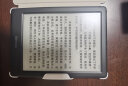 掌阅iReader Light3 Turbo智能阅读本 电子书阅读器 6英寸墨水屏电纸书 32G 沉墨 实拍图