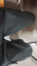 棉致美式工装裤子男夏季新款宽松休闲裤男士薄款潮流直筒长裤 A137黑色【高品质】39 XL 120斤-140斤 晒单实拍图