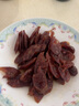 元朗荣华腊肠腊肉广式腊肠香肠年货礼盒高端香港荣华腊味广东特产春节礼品 500g招牌腊肠（8分瘦） 实拍图