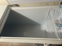 星星（XINGX）冰柜商用大容量商用一级能效518升518G冷柜卧式冷藏冷冻转换保鲜冷柜雪糕店超市餐饮店以旧换新 1088升 ｜-40℃速冻 除霜 电子温控 实拍图