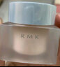 RMK水凝光采粉霜EX升级版 101 30g 奶油肌妆感  日本进口 养肤   实拍图
