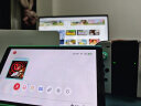 任天堂（Nintendo） Switch日版游戏机 续航加强版ns掌机新款 日版 OLED 黑白色【烟台保税仓】 晒单实拍图
