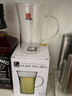 一屋窑制一屋窑 耐高温玻璃茶具玻璃杯250ML玻璃茶杯泡茶杯水杯 实拍图
