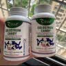 REAPS赖氨酸叠力素智高饮引力素双仓钙片配液体钙活性记忆成长肽高钙片 14支*2盒 实拍图