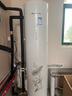 格力（GREE）空气能热水器200升家用变频一级能效大容量 省电80℃高水温 智能WiFi自带电辅热节能自清洁搪瓷 变频200升80℃+1-3层回水器热水管长60米内 实拍图