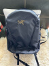 ARC’TERYX始祖鸟 MANTIS 26 BACKPACK 轻量 男女同款 背包 Black/黑色 实拍图