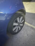 朝阳轮胎（CHAOYANG）朝阳轮胎 205/65R16 95H RP26 适配北汽幻速S2/S3 20565R16 6516 耐克森轮胎 205/65R16 95H 普通胎 实拍图