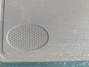 康佳（KONKA）双面菜板砧板 家用抗菌切菜板擀面案板厨房多功能加厚防滑菜板 99.9%抗菌双面菜板 晒单实拍图