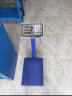 今选（jinxuan） 电子秤天平秤高精度克称中药材茶叶珠宝秤精密黄金工业用天平 量程10公斤精度0.1克+配砝码 实拍图