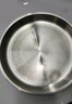 九阳（Joyoung）单/双层煮蛋器家用全自动免看管煮蛋器304不锈钢350W速热发热盘防干烧pp材质一键操控多功能早餐机 单层 304发热盘全自动免看管 实拍图