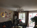 羽良 客厅吊灯欧式奢华大气现代卧室餐厅灯广东中山三室两厅灯具套餐 玉石15头-吸吊两用-全光谱 实拍图