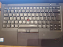 联想（ThinkPad） 二手笔记本电脑 X1 Carbon 2021超极本14寸 超薄商务 9新 6】X1C2018-i7-16G-1TB固态硬盘 实拍图