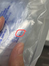 上人 一次性指套阴道上药医用PE卫生消毒妇科给药手指套肛门塞药检查手套 40小袋=240只【密封包装】 实拍图