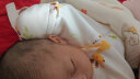 樱舒Enssu婴儿理发器剃胎毛自动吸发儿童宝宝剃头器静音新生儿电推子 实拍图