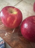 泽鲜达新西兰加力苹果水果新鲜 当季进口红苹果gala嘎啦苹果 1斤尝鲜装 晒单实拍图