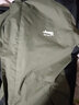 JEEP SPIRIT 吉普冲锋夹克外套男秋冬防风三合一两件套抓绒加厚户外登山衣服 1201军绿-男款 4XL 实拍图