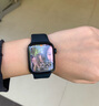 99新苹果Apple iWatch Series S7 S8新款S9支持闪充二手手表智能运动电话蜂窝 S8/GPS款/星光 99新41mm 实拍图