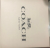 蔻驰（COACH） 蔻驰经典纽约女淡香水  男淡花馥蕊 礼盒送女友送老婆情人节礼物 纽约女淡30ml+男淡4.5（礼盒） 实拍图