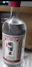 安徽皖酒集团皖酒 光瓶白酒 纯粮酒 52度 皖酒王 浓香型白酒 500ml*6瓶 整箱 实拍图