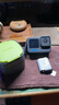 TELESIN(泰迅)适配gopro电池充电器快充充电盒兼容gopro12 11 10 9运动相机充电盒 同时充两块 30W快充 实拍图