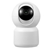 上韵Seetong天视通方案300万家用无线智能wifi监控摄像头球机360度双向对讲语音报警室内网高清 白色 无内存-3MP-4mm 实拍图