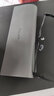 普莱斯（pulais）近视眼镜框架男纯钛商务精英半框防蓝光防辐射可配变色眼镜片1850 镜框+1.553万新防蓝光镜片 纯钛 实拍图