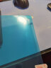 ESCASE【贴坏包赔】华为MateBook E类纸膜12.6英寸平板绘图磨砂手写绘画膜屏幕保护防指纹纸质水凝膜ES-TSP06 实拍图