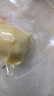 酪传奇奶疙瘩500g酸奶块奶皮子奶豆腐正宗内蒙古特产鲜奶制品奶酪块 实拍图
