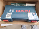 博世（BOSCH）Bosch GO 2电动螺丝刀起子机锂电充电式小型家用螺丝批手电钻套装 Bosch GO 2【含33件批头套装】 晒单实拍图