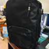 Landcase 背包旅行包女超大容量双肩包男行李包多功能电脑包5162黑色大号 实拍图