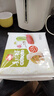 思念手打天下猪肉白菜水饺400g20只 速冻饺子早餐食品家庭装生鲜速食 实拍图