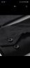 TAGD中國官方品牌店 涂鸦拼接衬衫春季潮牌百搭时尚立领男女同款 黑色（款式偏宽松） XL （建议身高180-185） 晒单实拍图