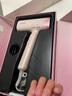 松下（Panasonic） 电吹风机全新吹护系列 纳诺怡护发 高速吹护机 润护家用电吹风筒WNA0H生日礼物七夕礼物送男女友 EH-WNA0H  【高速吹护机 】初樱粉 实拍图