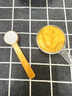 德玛贝尔（DERMABELL）玫瑰软膜粉女韩国DIY面膜补水保湿舒缓护肤品黄金软膜送女友礼物 黄金软膜1000g+100g【紧致嫩肤】 实拍图