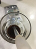 畅印 酒杯啤酒杯小号白酒杯2两玻璃3两酒吧KTV小酒杯2.5两家用杯子 7号3.2两杯(160ml)12只 实拍图