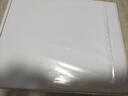 蔻驰（COACH）【品牌直供】女士围巾黑色羊绒F76393BLK 实拍图