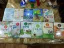 去年的树 彩插版  三年级推荐阅读  小学语文教科书同步阅读书系 课外作家系列快乐读书吧 小书童 实拍图